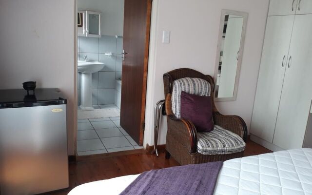 African Dreams Bed & Breakfast