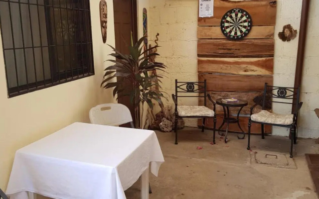 Hostel Dodero