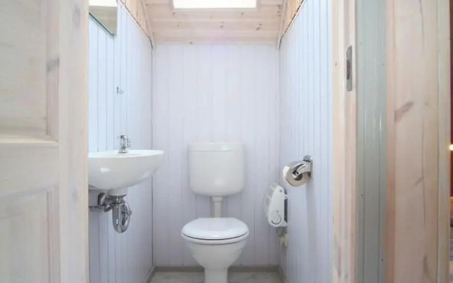 Ferienpark Mirow in Granzow