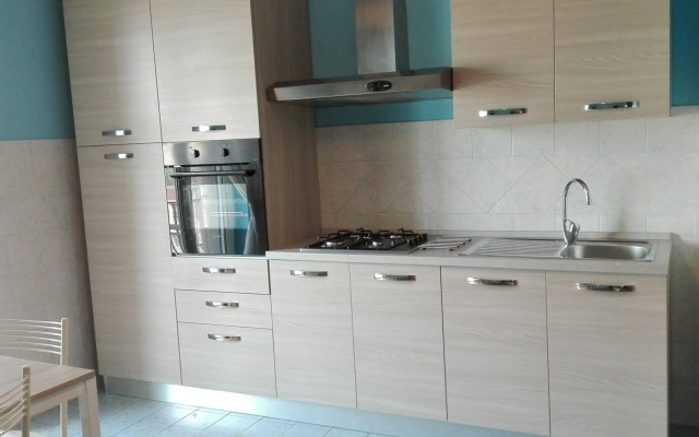 Residenza Flegrea