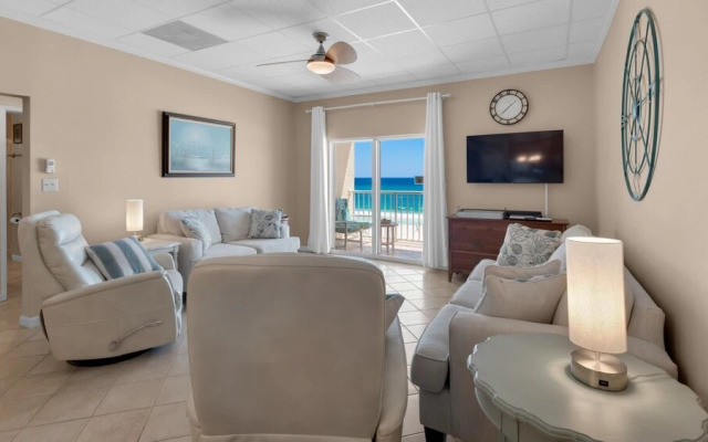 Sans Souci Unit 203 - Oceans Edge