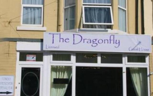 The Dragonfly