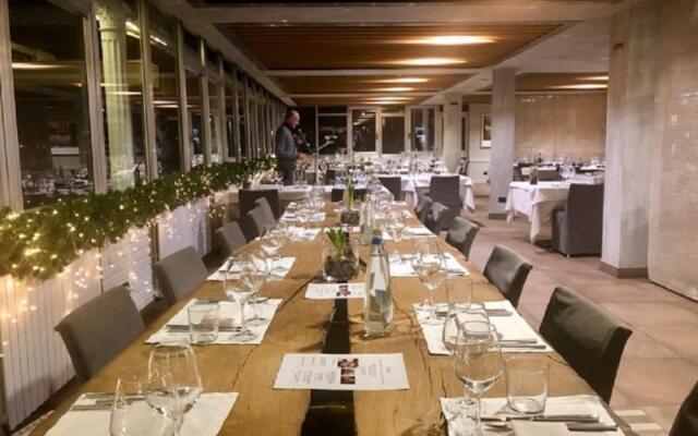 Casa Sull'albero Suites And Rooms, Spa Design