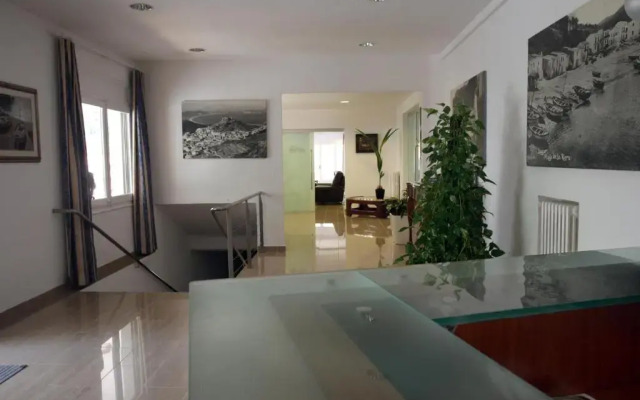 Hotel Sa Riera