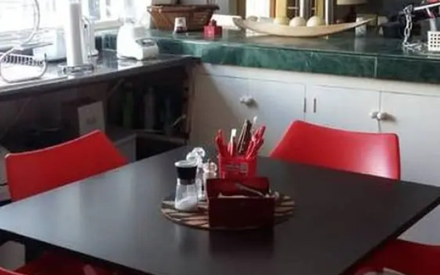 Holiday Home for 6 People