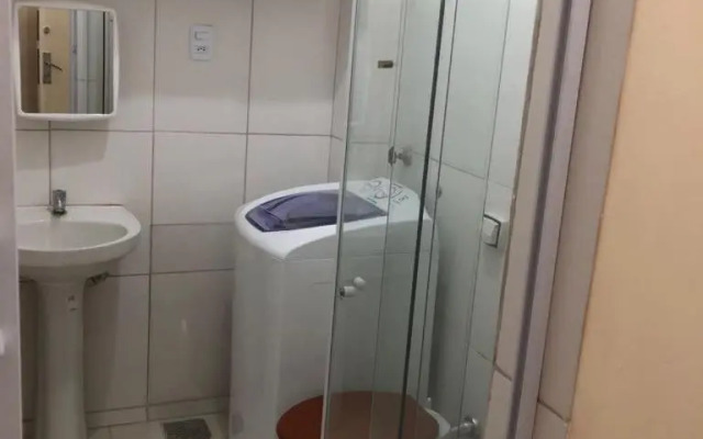 Studio Luxo em Copacabana