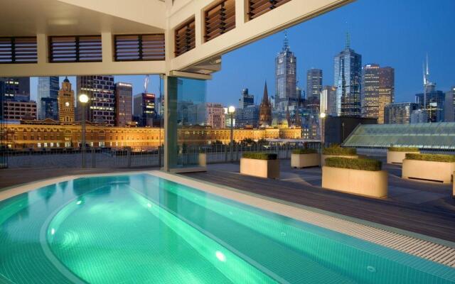 The Langham, Melbourne