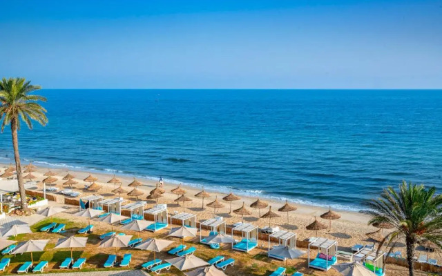 Monarque Club Rivage - VV