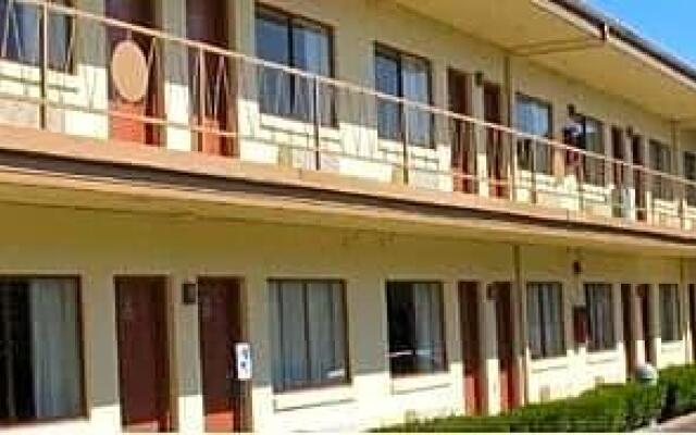 Campus Inn
