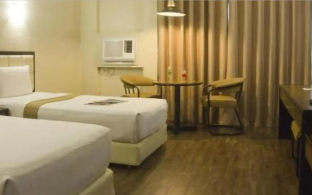 Rothman Hotel