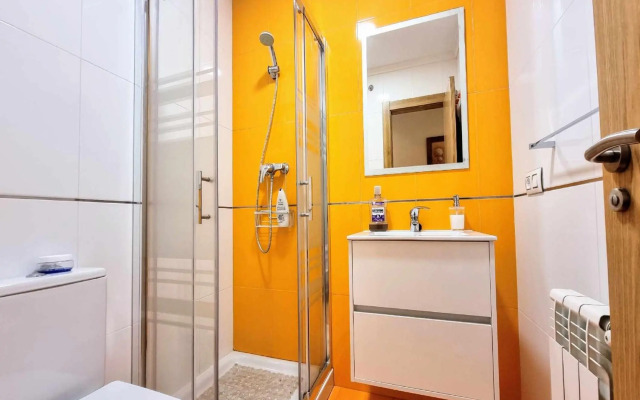 Apartamento Vacacional La Paz