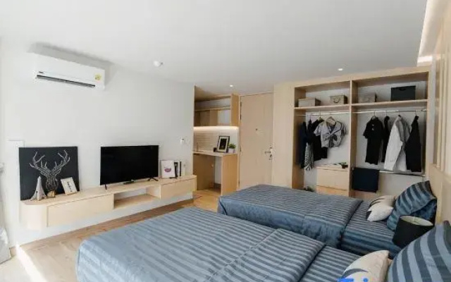 I-Zen Residence Central Eastville