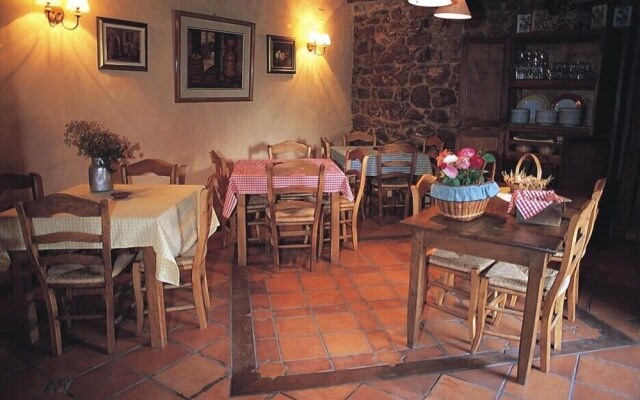 Posada La Trebede