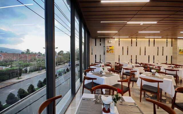 Melissa Hotel