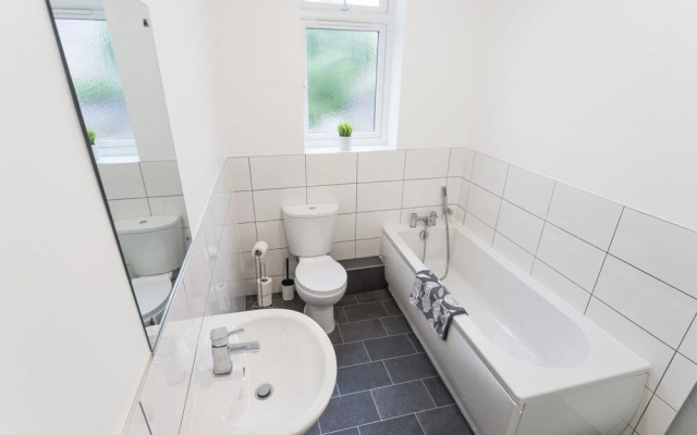 Short Stay Bristol - Foster House