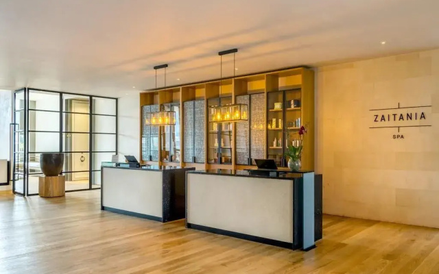 Grand Hyatt Bogota