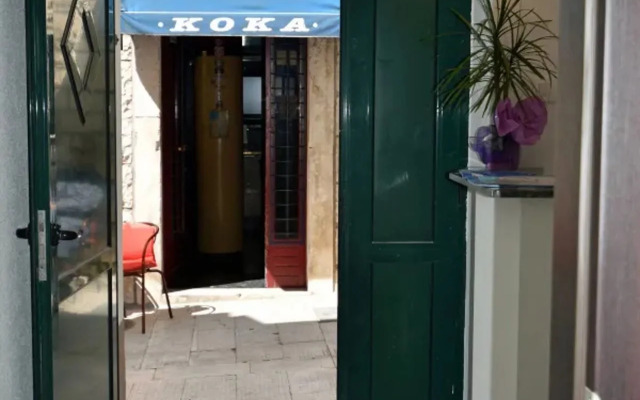 Kuzma Rooms