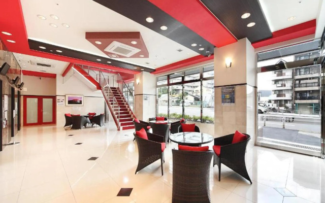 Toyoko Inn Osaka Abeno Tennoji