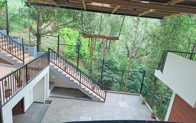 Coorg Vismaya