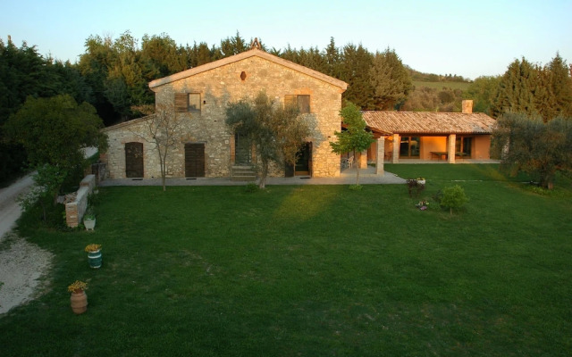 Agriturismo Acquaviva
