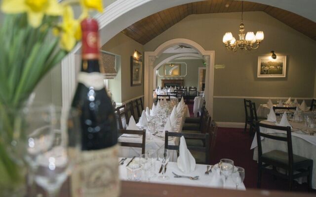 Station House Hotel