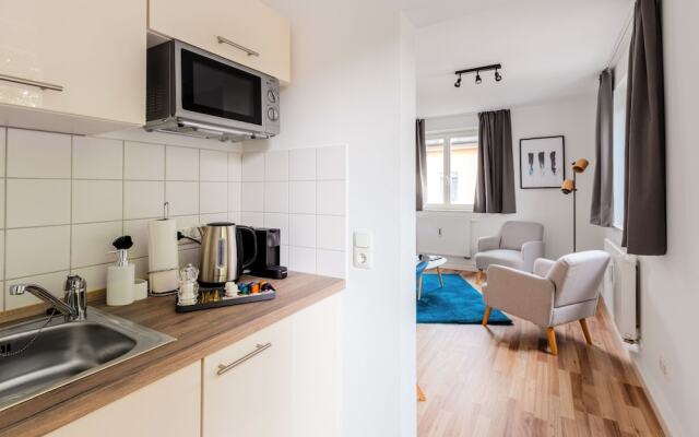 Limehome Bamberg Siechenstraße