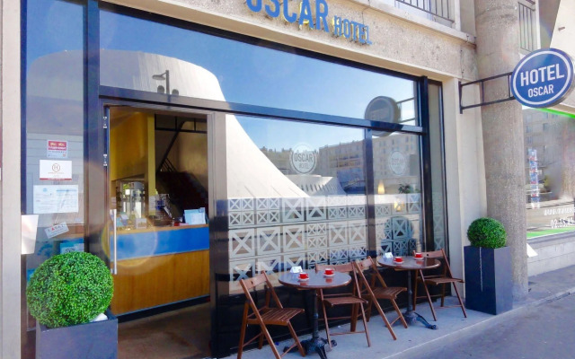 Oscar Hôtel