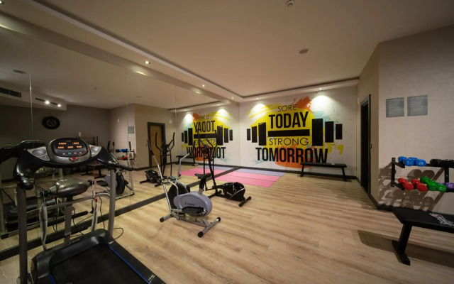 Holiday Inn Trabzon-East