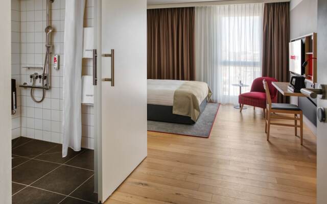 IntercityHotel Geneva