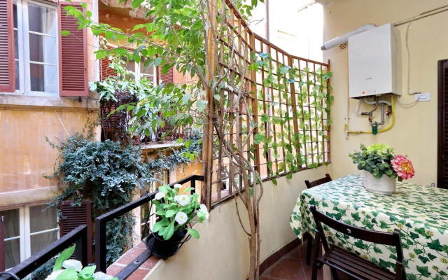 Casa Navona - My Extra Home
