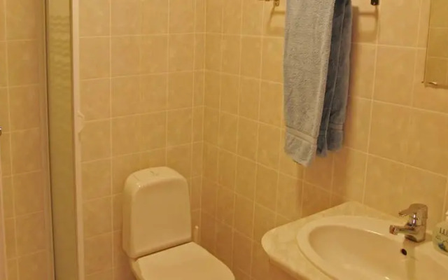 Guesthouse Ytra-Áland