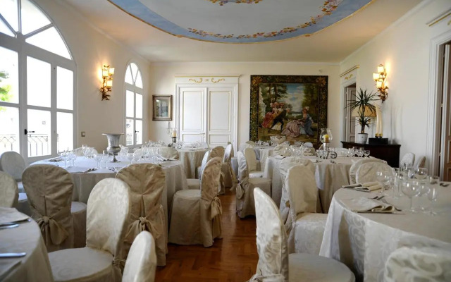 Le Suites di Corte Cristina