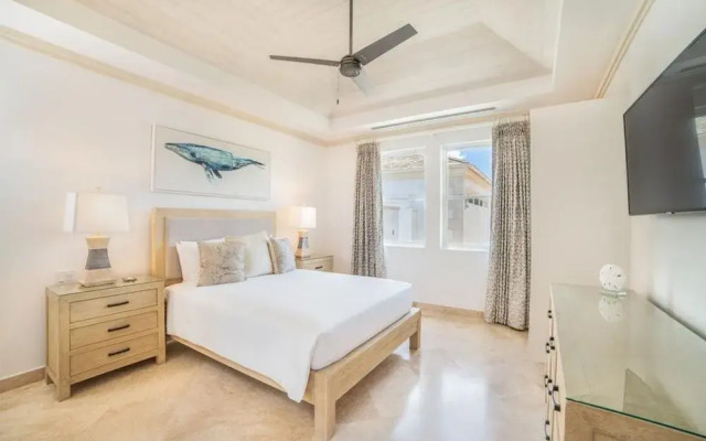 Royal Westmoreland - Elysium 4 Bedroom Villa