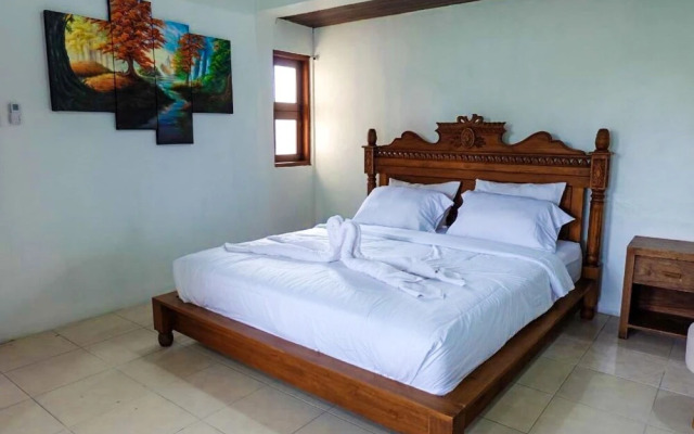 The Garden Guesthouse Canggu