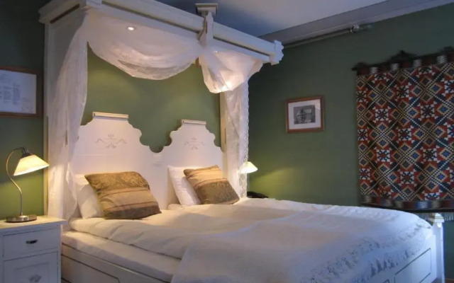 Hjelle Hotel