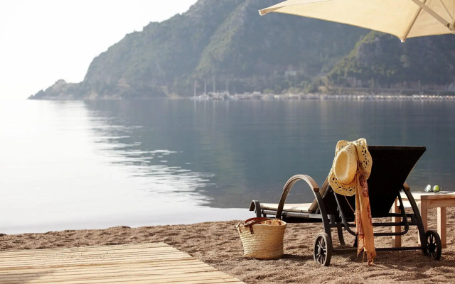 Sea Star Marmaris - Adults Only - All Inclusive