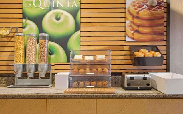 La Quinta Inn by Wyndham Auburn Worcester