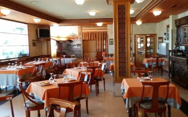 Hotel Rural Sierra de Segura