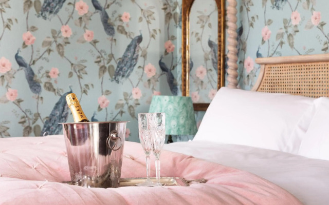 The Portobello Hotel