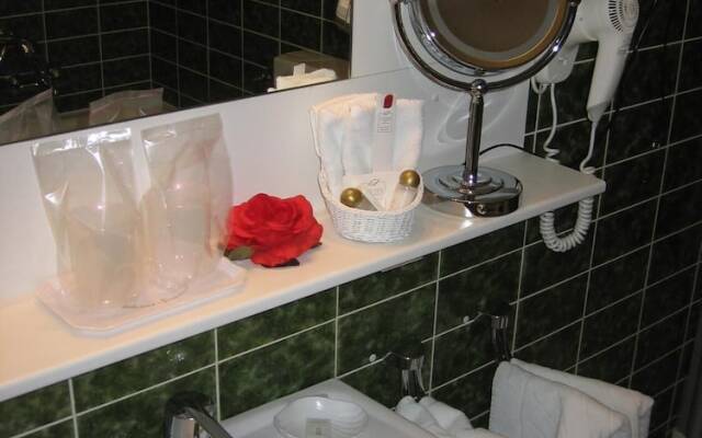 Hotel-Pension Sabine