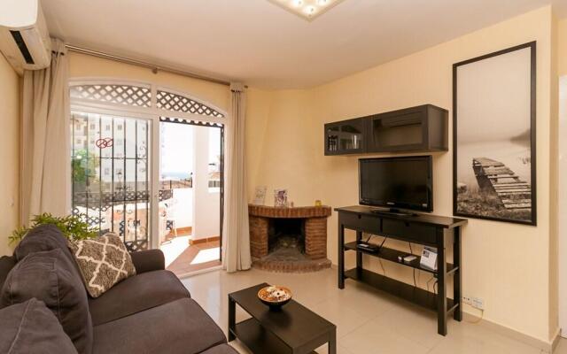Verano Azul 61B Nerja Apartment