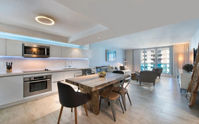 1 Homes Vacation Rentals by LMC