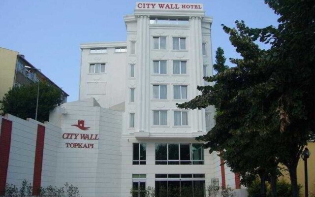 City Wall Hotel