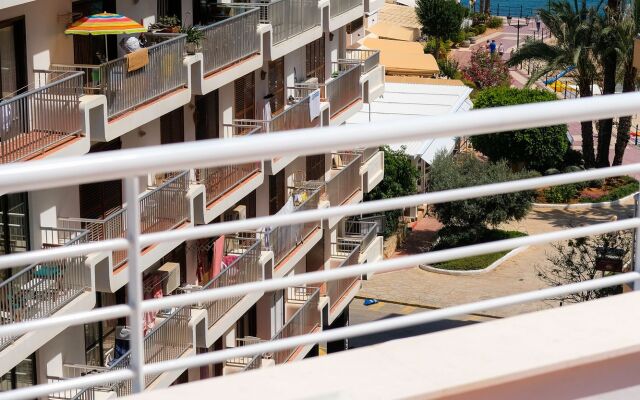 S'Alamera Suites Hotel & Apartments