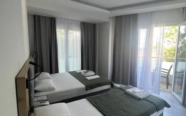 Buyukada Hotel Carla