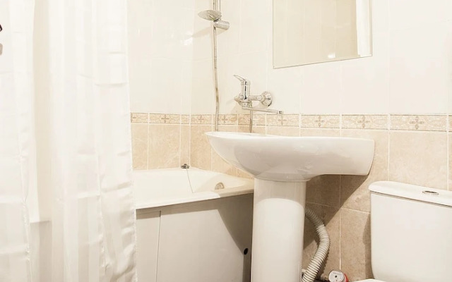 Апартаменты «Funny Dolphins Бутырский Вал»