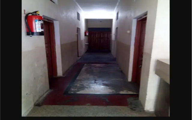 Priti Guest House By WB Inn