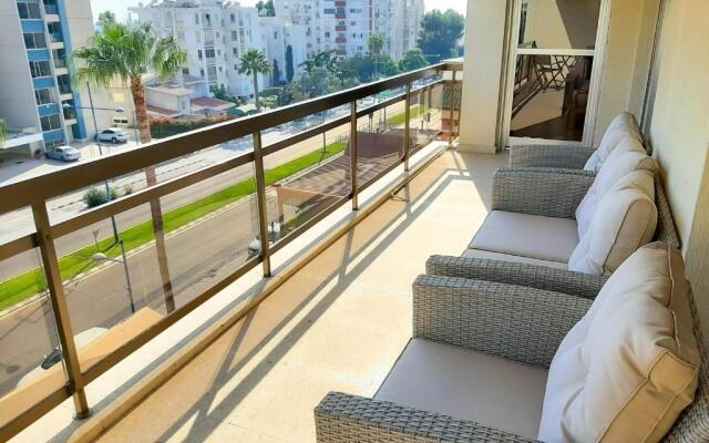 Samson Sea Breeze, 3bed sleeps 6, free WiFi