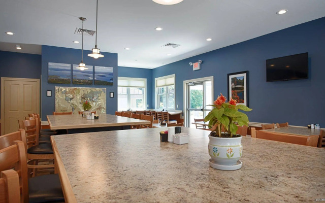 Best Western Acadia Park Inn