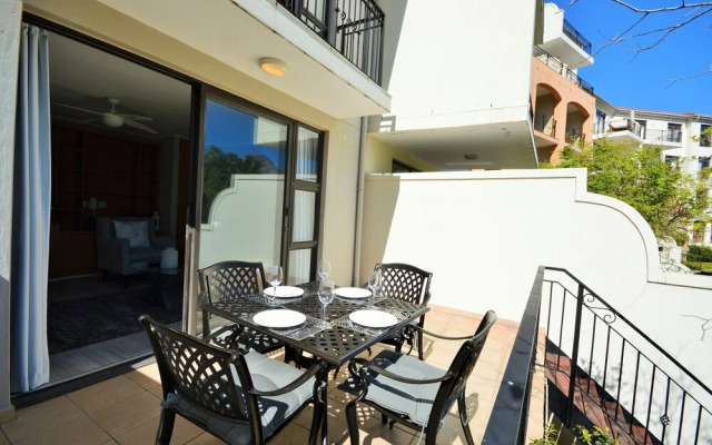 Island Club G18 by CTHA